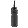 Road & Mountain Trinkflasche Softtouch 750 ml langes Mundstück
