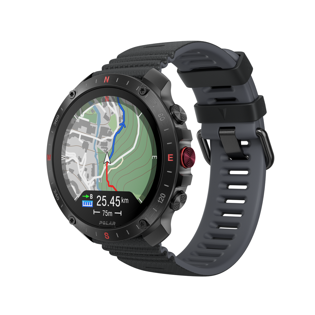 Creaaacademy Polar Vantage M Small Training Polar Uhr App POLAR