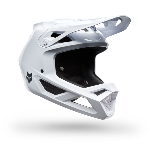 RAMPAGE WHT Full Face MTB Helm