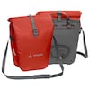 AQUA BACK II set, bestaande uit twee fietstassen