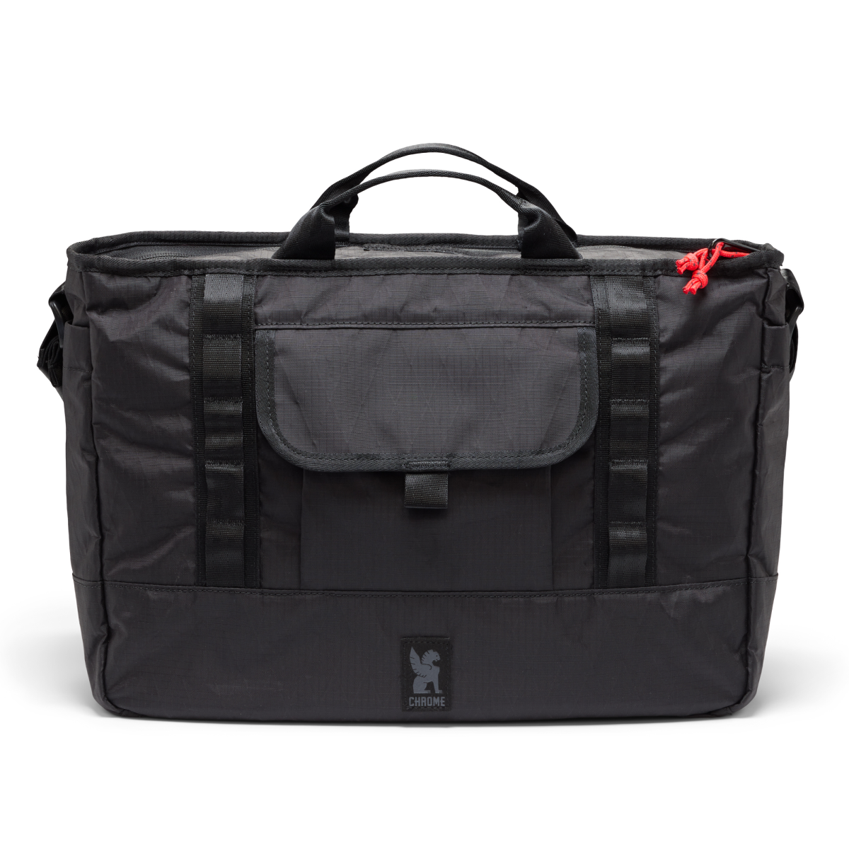 MIDTOWN 20 l MESSENGER Shoulder Bag