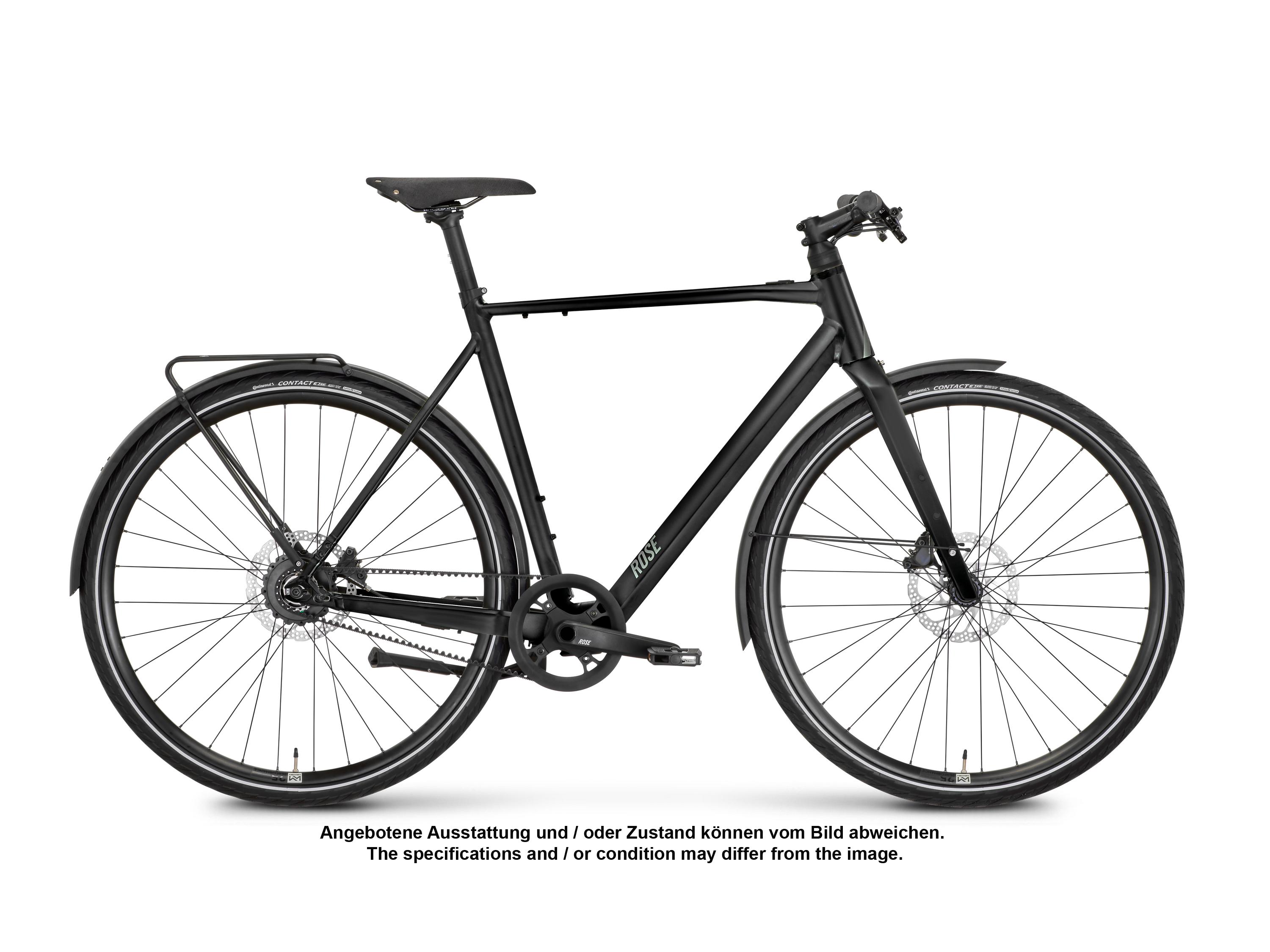 Sneak Plus EQ Ausstellungsbike Größe : M (B-Ware) 