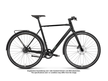 Sneak Plus EQ Ausstellungsbike Größe : M (B-Ware) 