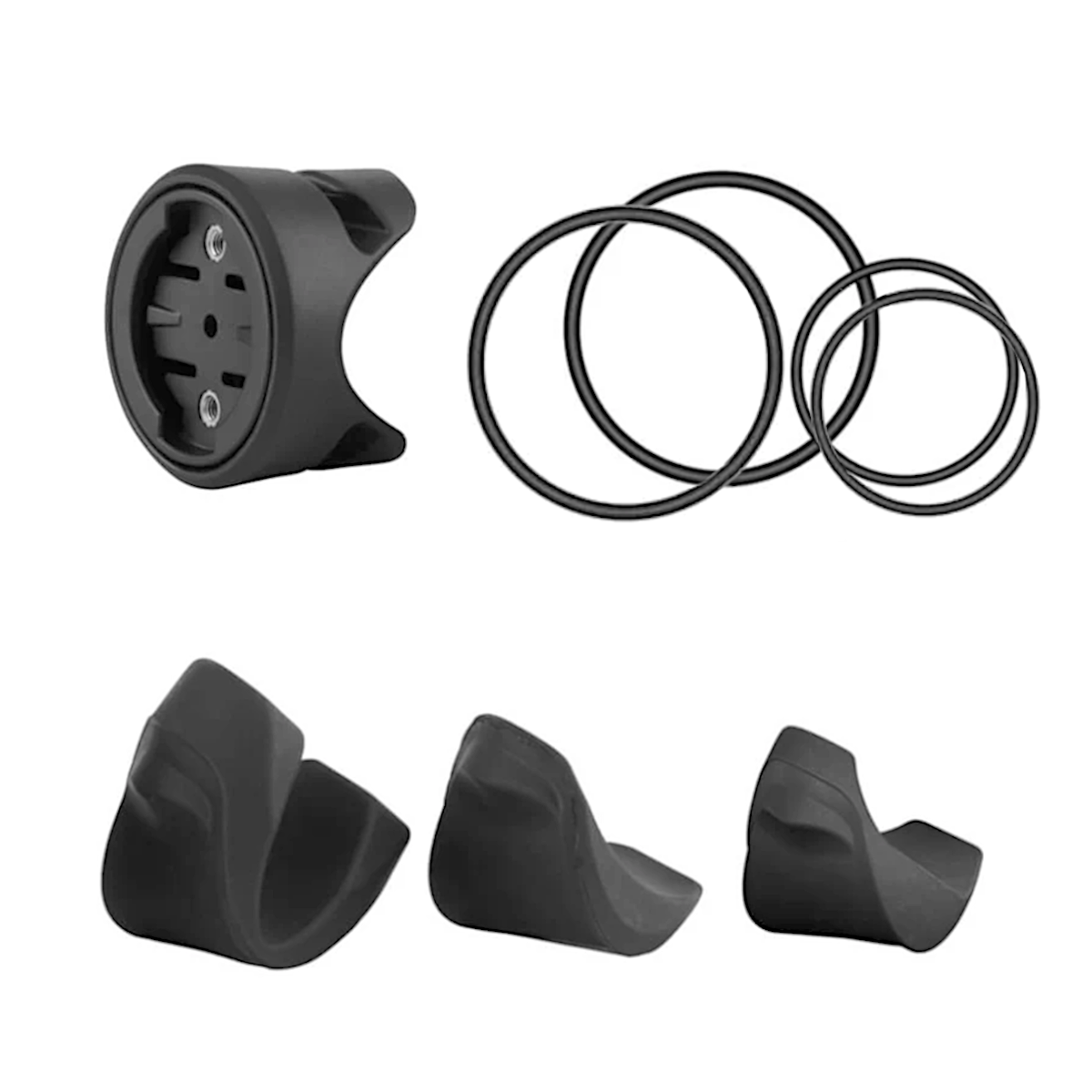 Universele Varia™ zadelpenhouder