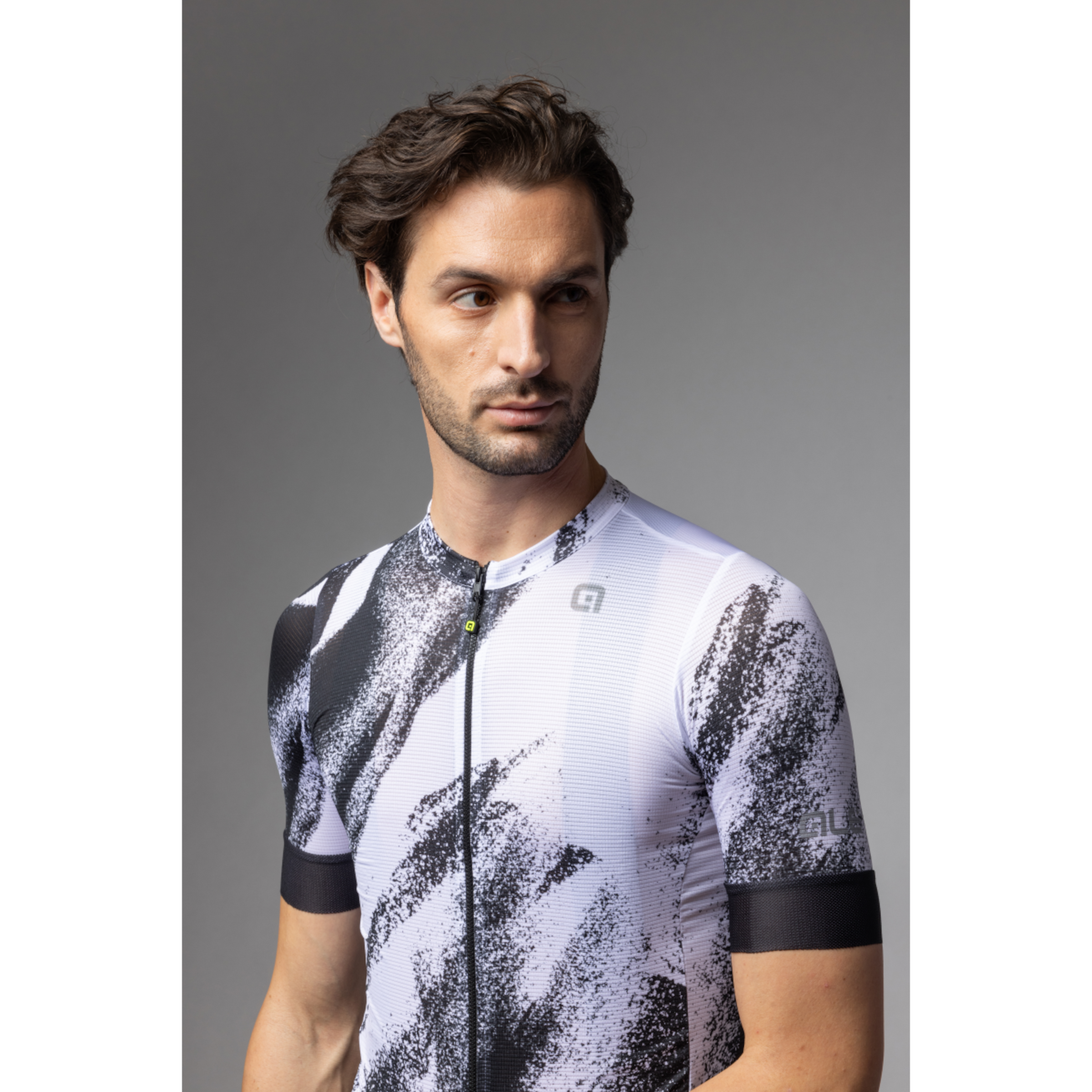 TRACE JERSEY Cycling Jersey