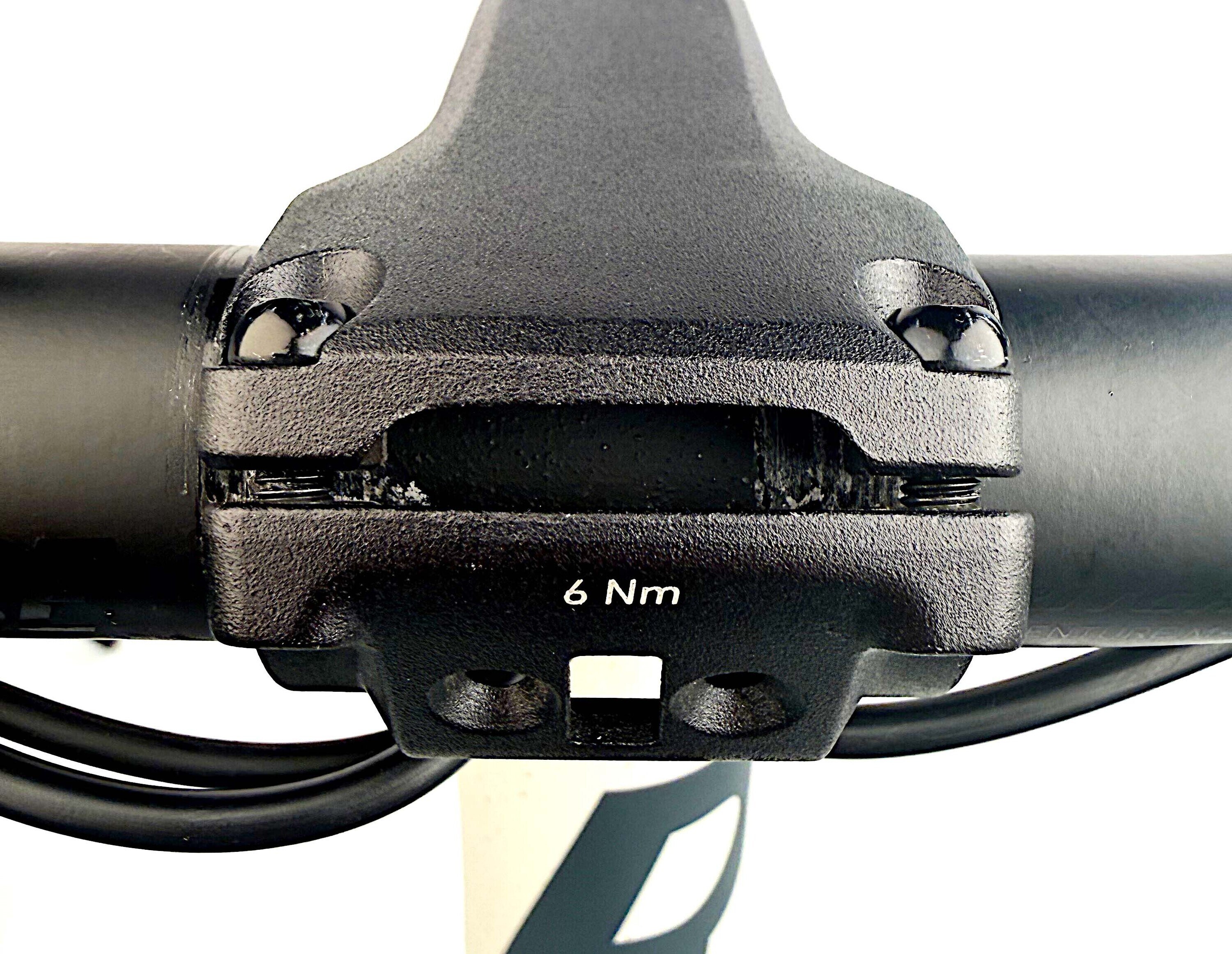 Backroad GRX RX820 1x12 Ausstellungsbike Größe : 53 cm (B-Ware)