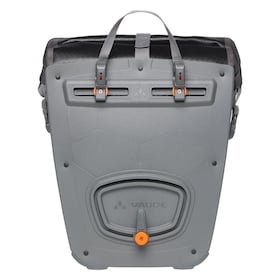 AQUA BACK PLUS Set of 2 Pannier Bags