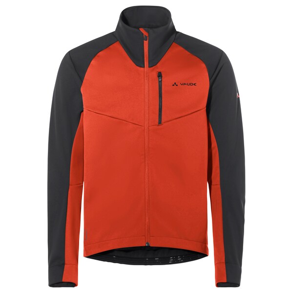 MEN’S POSTA SOFTSHELL JACKET VII windjack