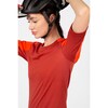 GV500 TRIKOT Damen Kurzarm Gravel Biketrikot