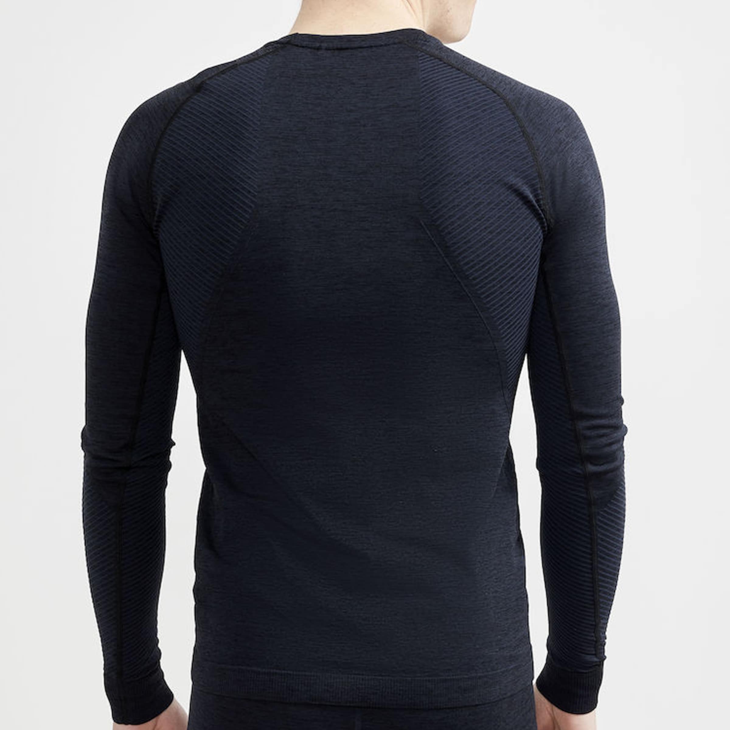 CORE DRY ACTIVE COMFORT LS M ondershirt met lange mouwen