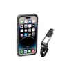 RideCase Handyhülle für iPhone 14 Pro inkl. RideCase Mount Halterung