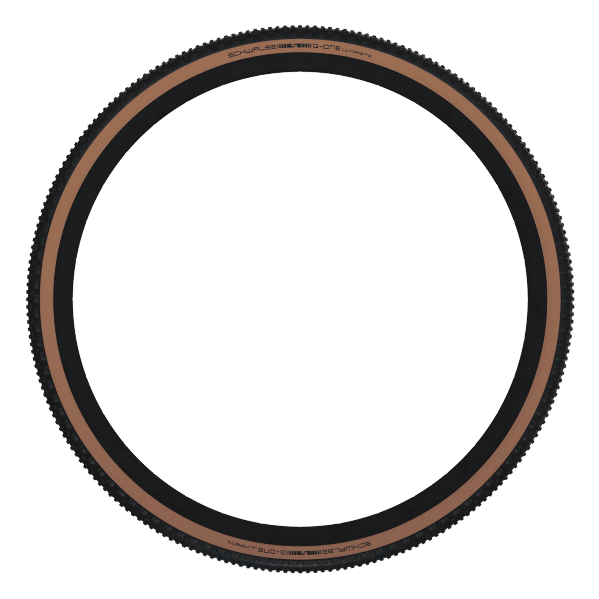 G-One Ultrabite Performance Race Guard TLE Gravel Folding Tyre 2023