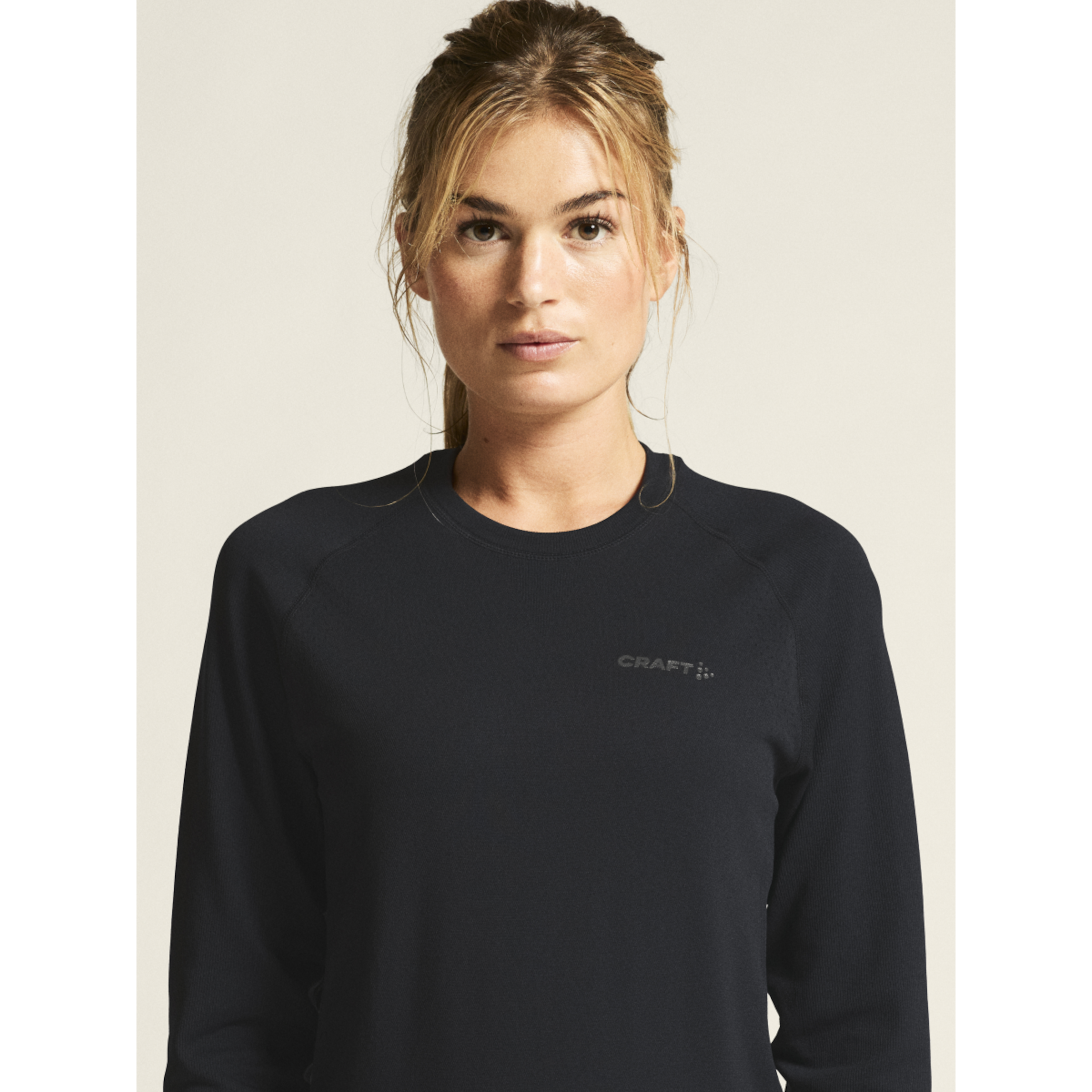 ACTIVE COMFORT LS W ondershirt dames lange mouw