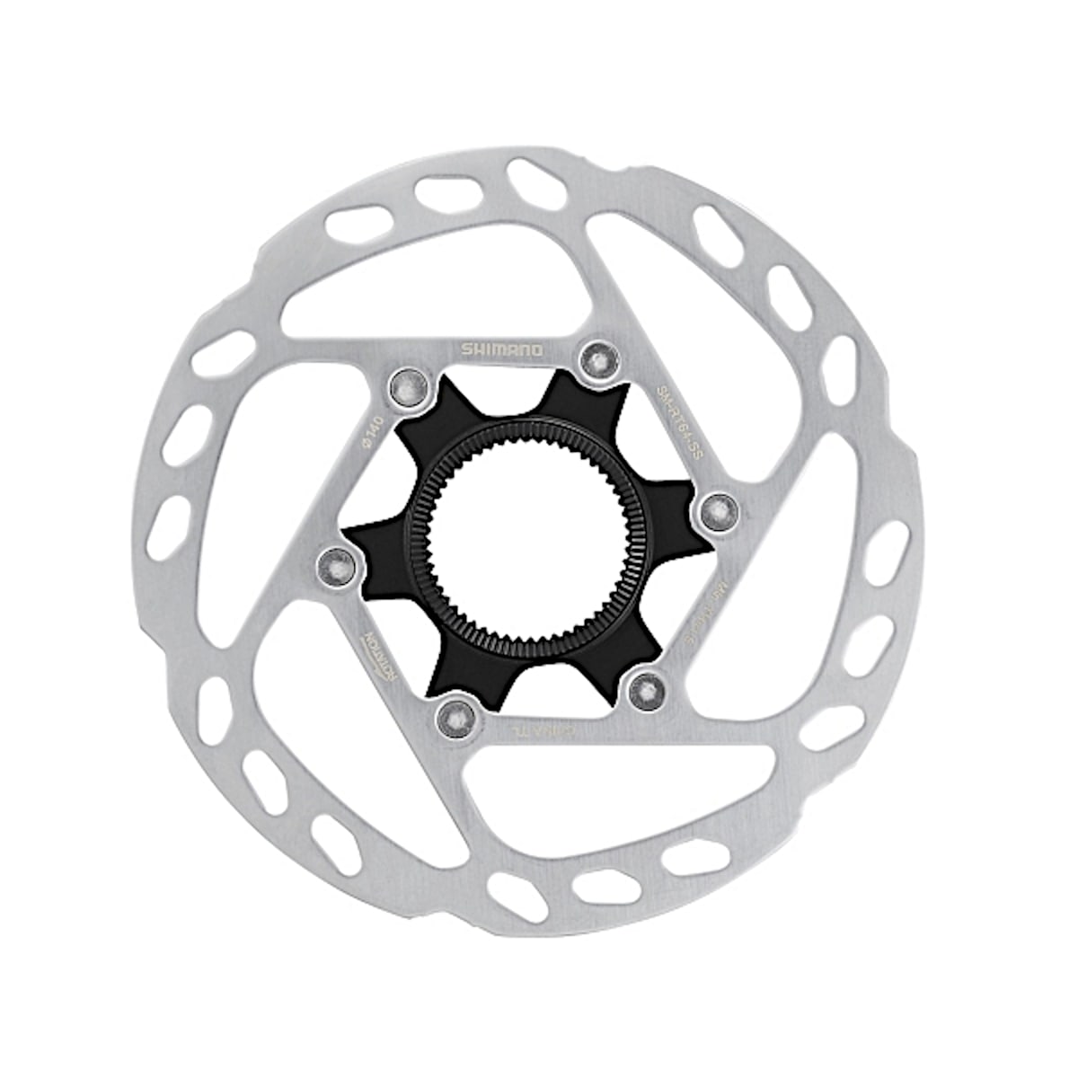 SHIMANO Deore SM-RT64 Bremsscheibe