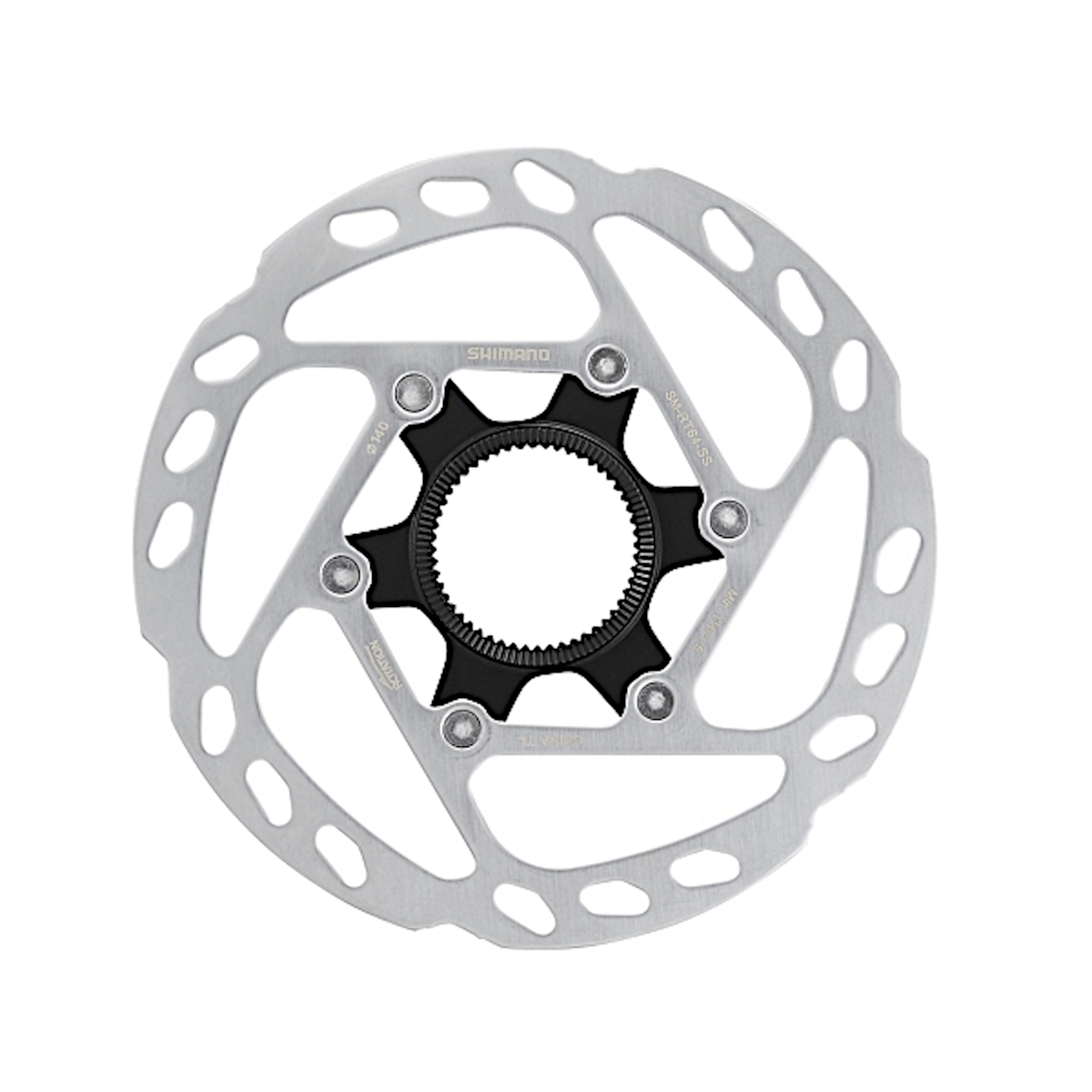 SHIMANO Deore SM-RT64 Bremsscheibe