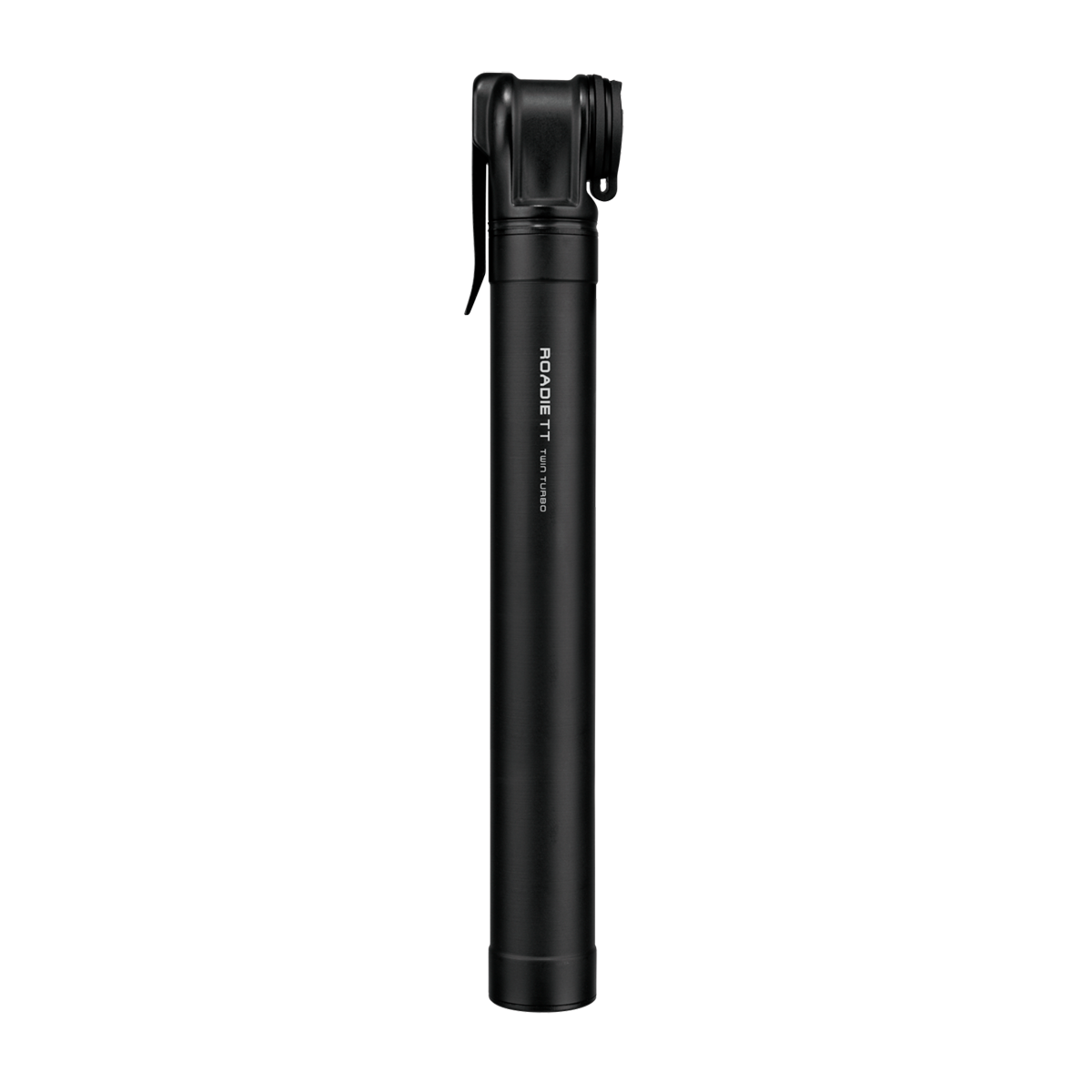 Roadie TT Twin Turbo Bike Pump
