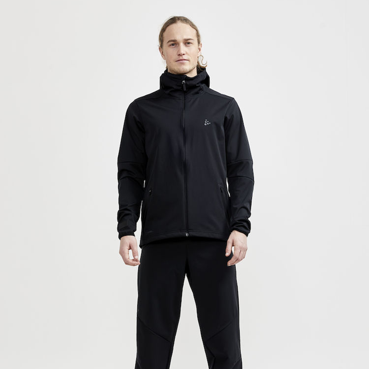 CORE RIDE SUBZ JACKET M Thermal Softshell Jacket