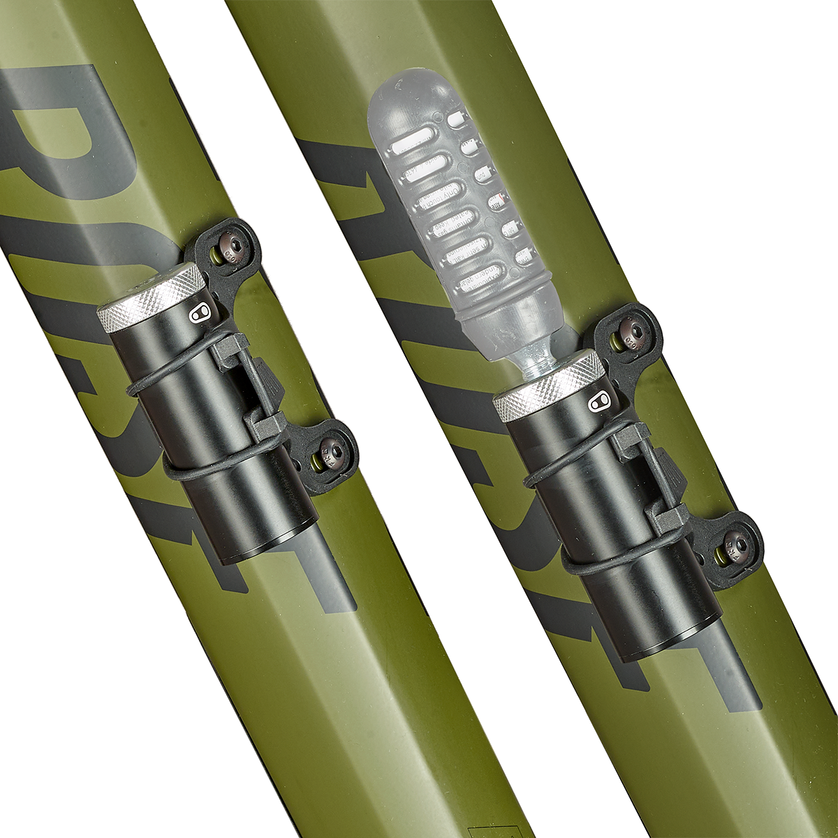 Cigar Tool Reparatur-Set für Tubeless-Reifen