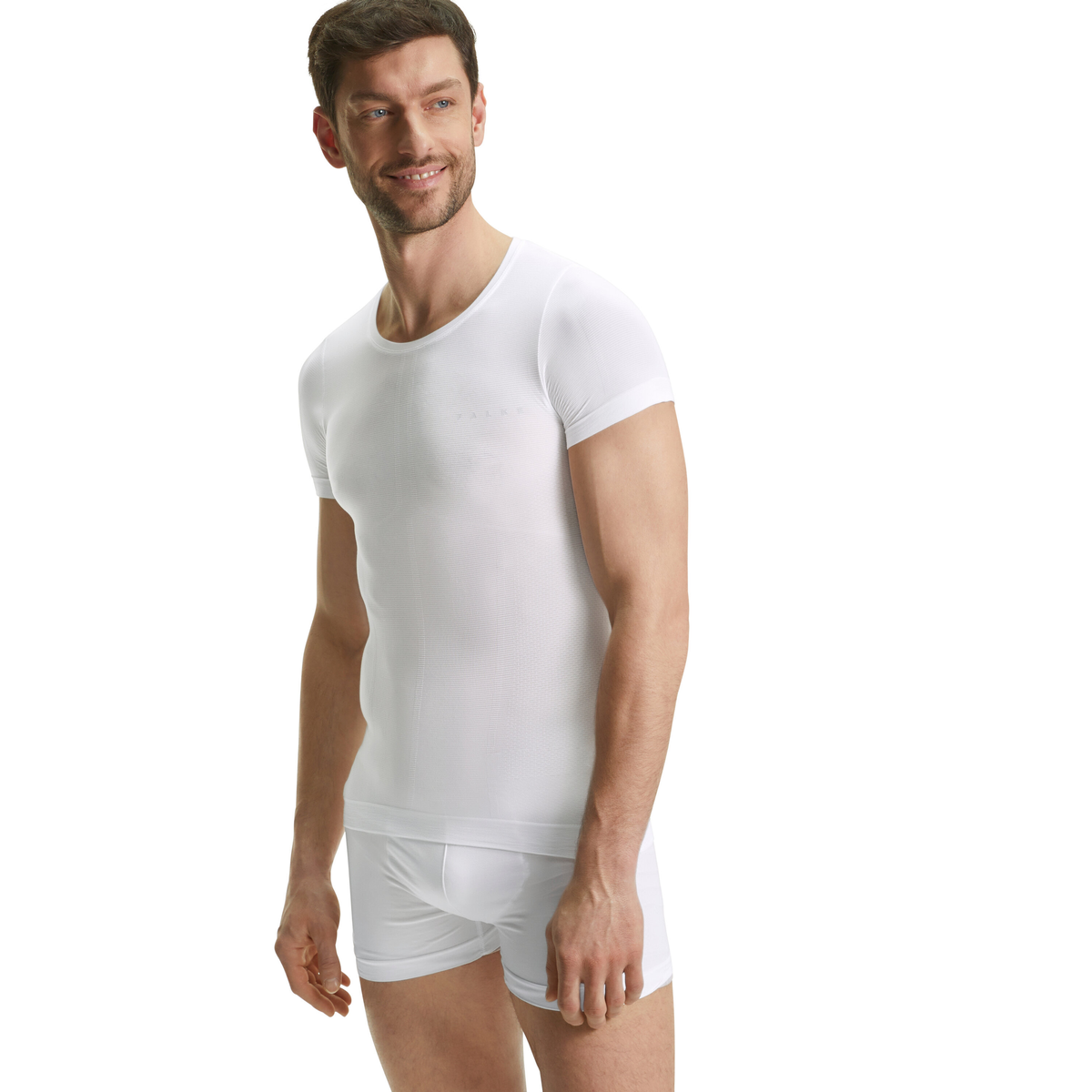 SHORTSLEEVED ULTRALIGHT SHIRT COOL maillot de corps à manches courtes