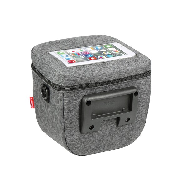 Aventour Compact City stuurtas 