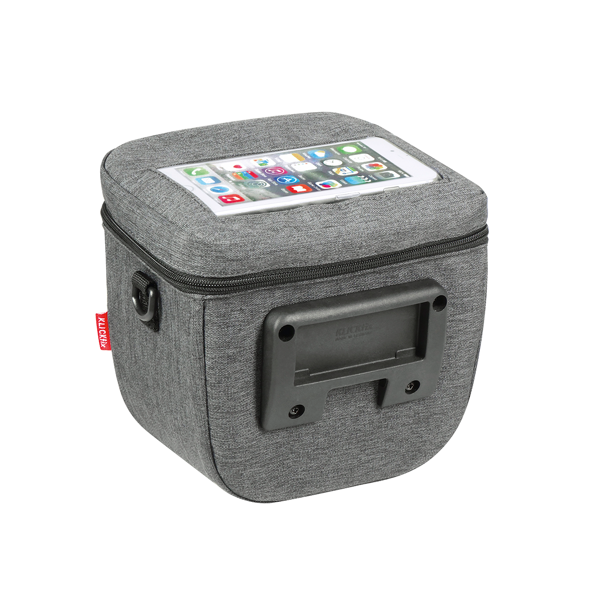Aventour Compact City handlebar bag