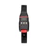 LOCKMAXX XS 60 II Stahlband-Zahlenschloss