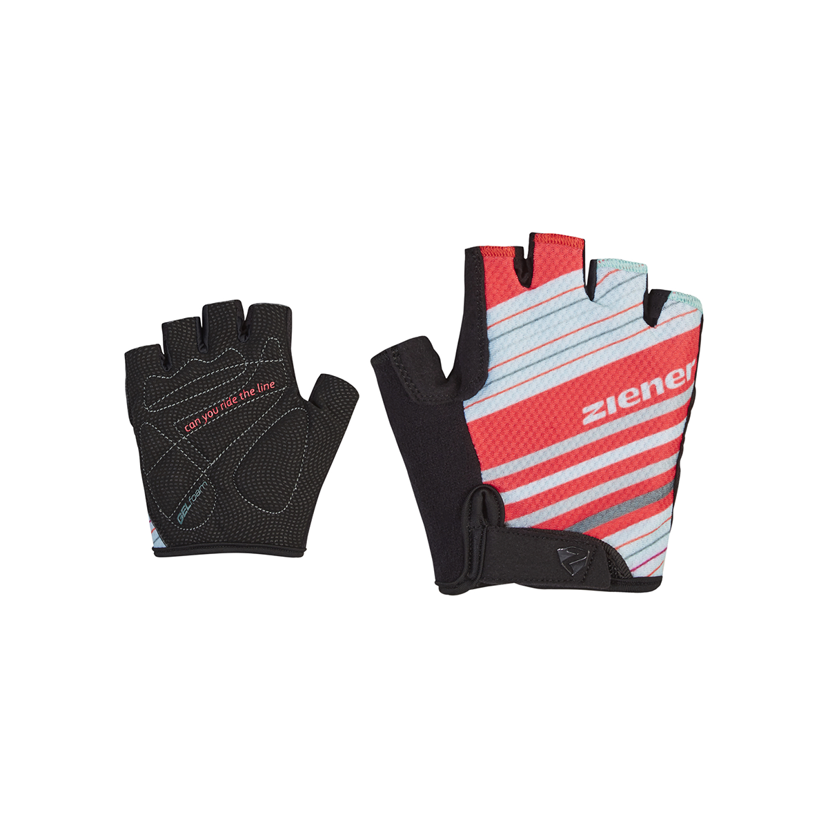 CÄCILIA JUNIOR Kinder Fahrradhandschuhe