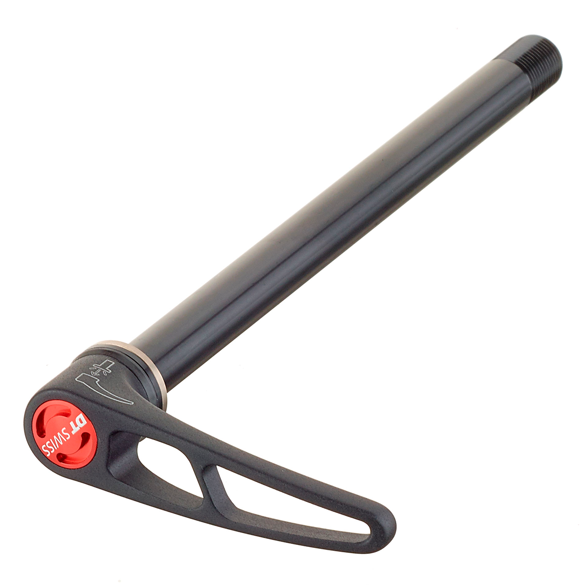 142 x 12 mm Thru Axle (TA) Plug-in