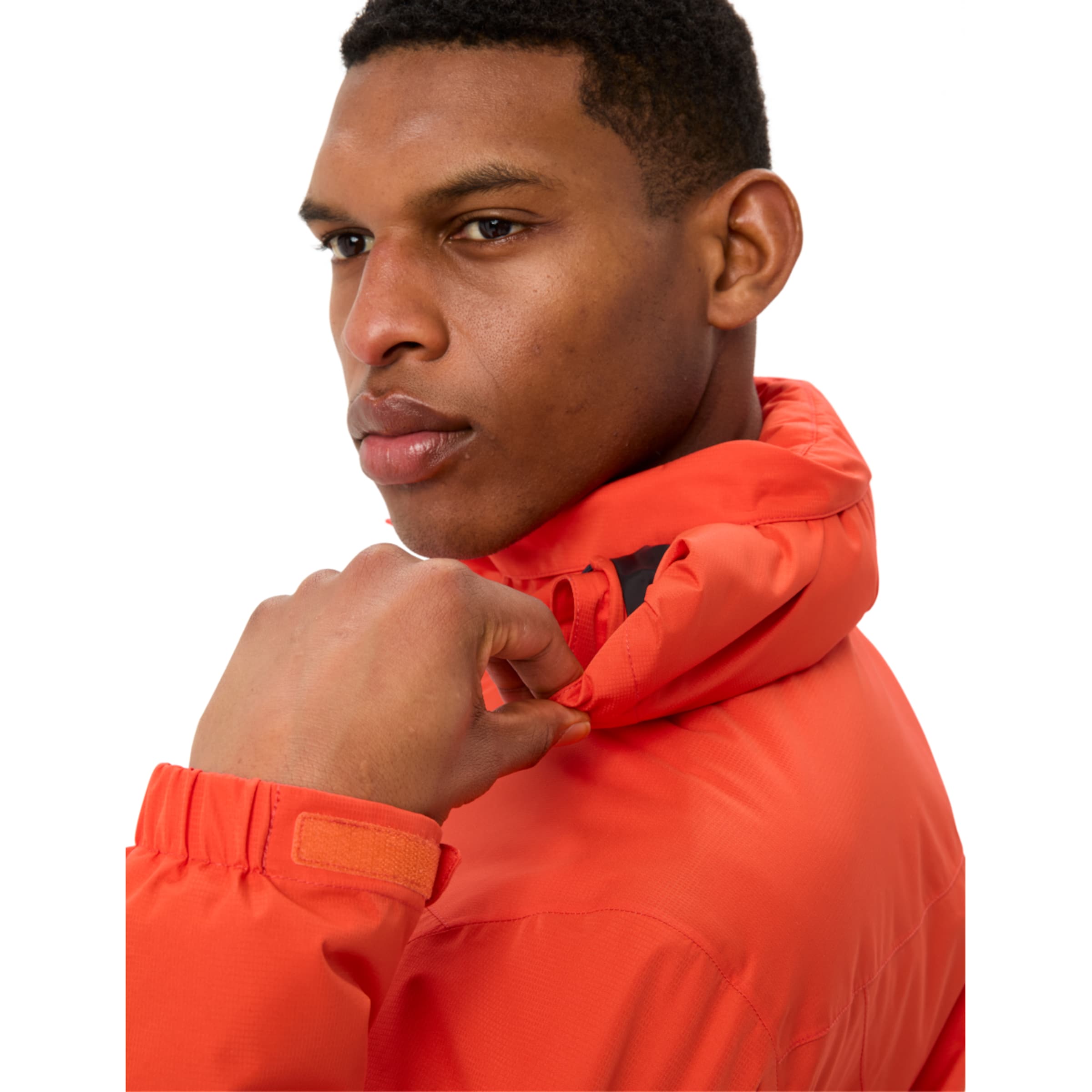 MEN'S ESCAPE BIKE WARM JACKET fietswinterjack
