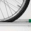 Eufab Fahrrad-Wandhalter