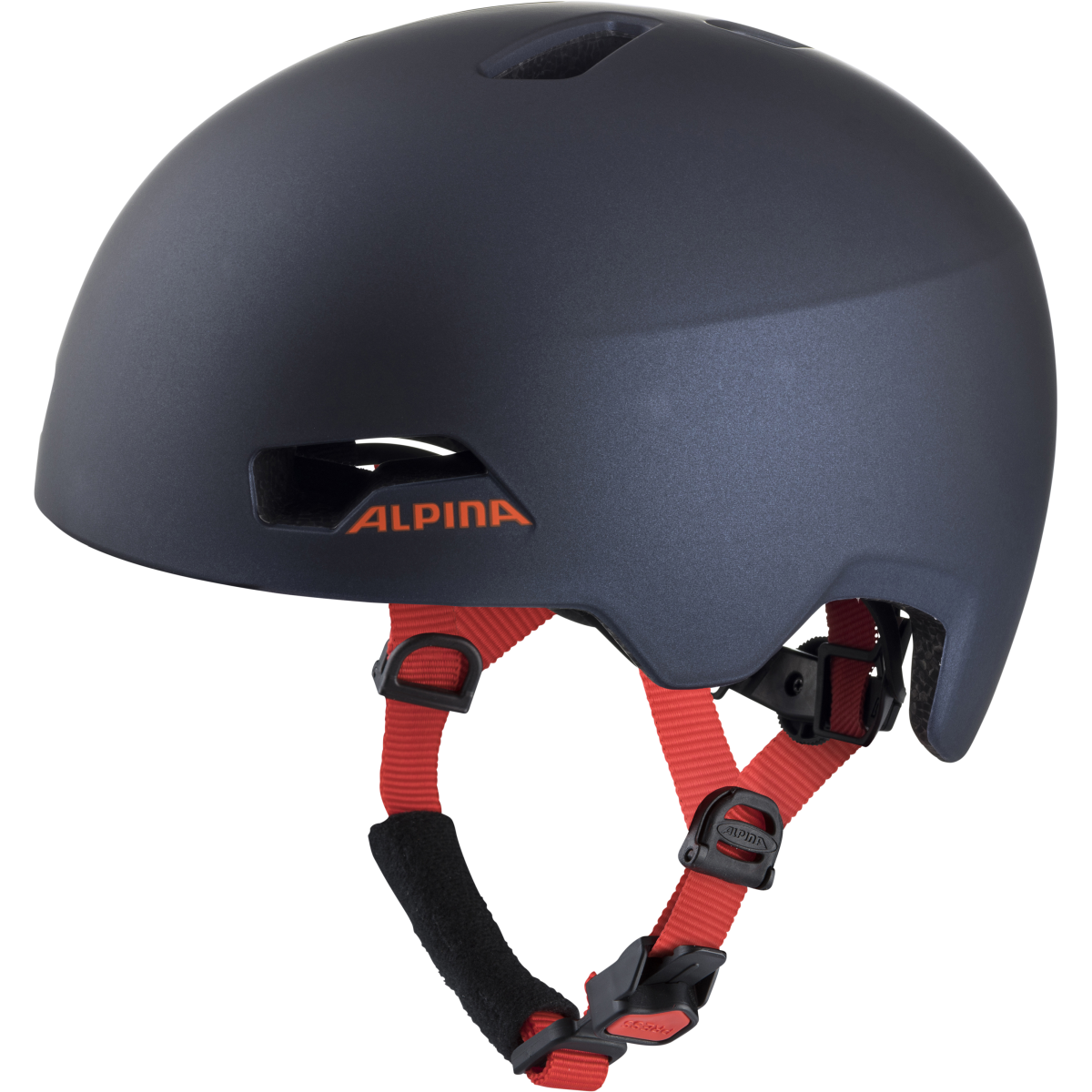ALPINA HACKNEY Kinderhelm