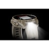 Fenix 8 Sapphire GPS Multisport Watch, 43 mm, AMOLED