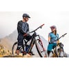 SINGLETRACK TRIKOT Langarm Bikeshirt