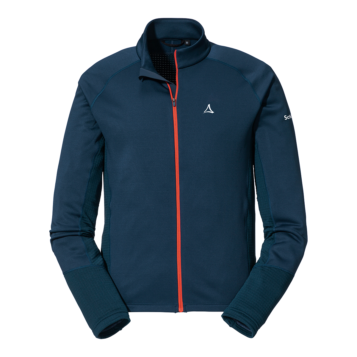 Longsleeve Piambello M Gravel Thermal Jersey