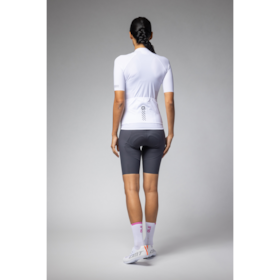 COLOR BLOCK LADY JERSEY fietsshirt dames