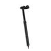 VYRON MDS-V3 Vario-Sattelstütze, Ø 30,9 mm 