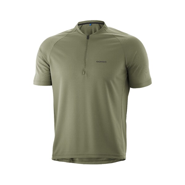 SITIVO Jersey Blue M Trikot 