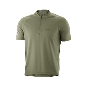 SITIVO Jersey Blue M Cycling Jersey 