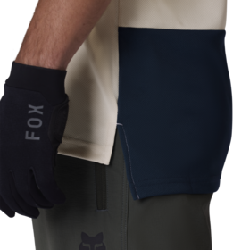 RANGER SS JERSEY WORDMARK Short-sleeved MTB Bike Shirt