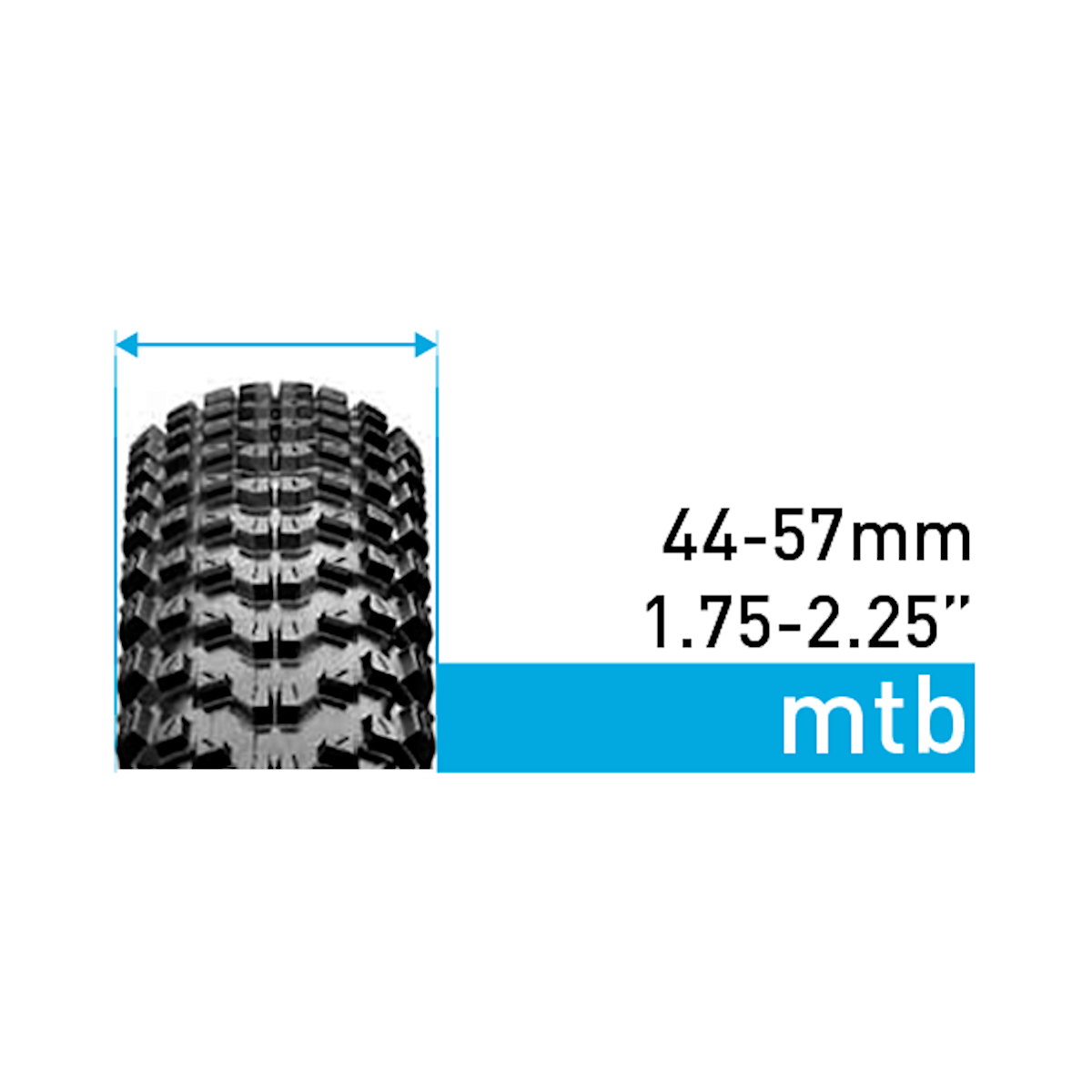 CLUG MTB fiets-wandhouder