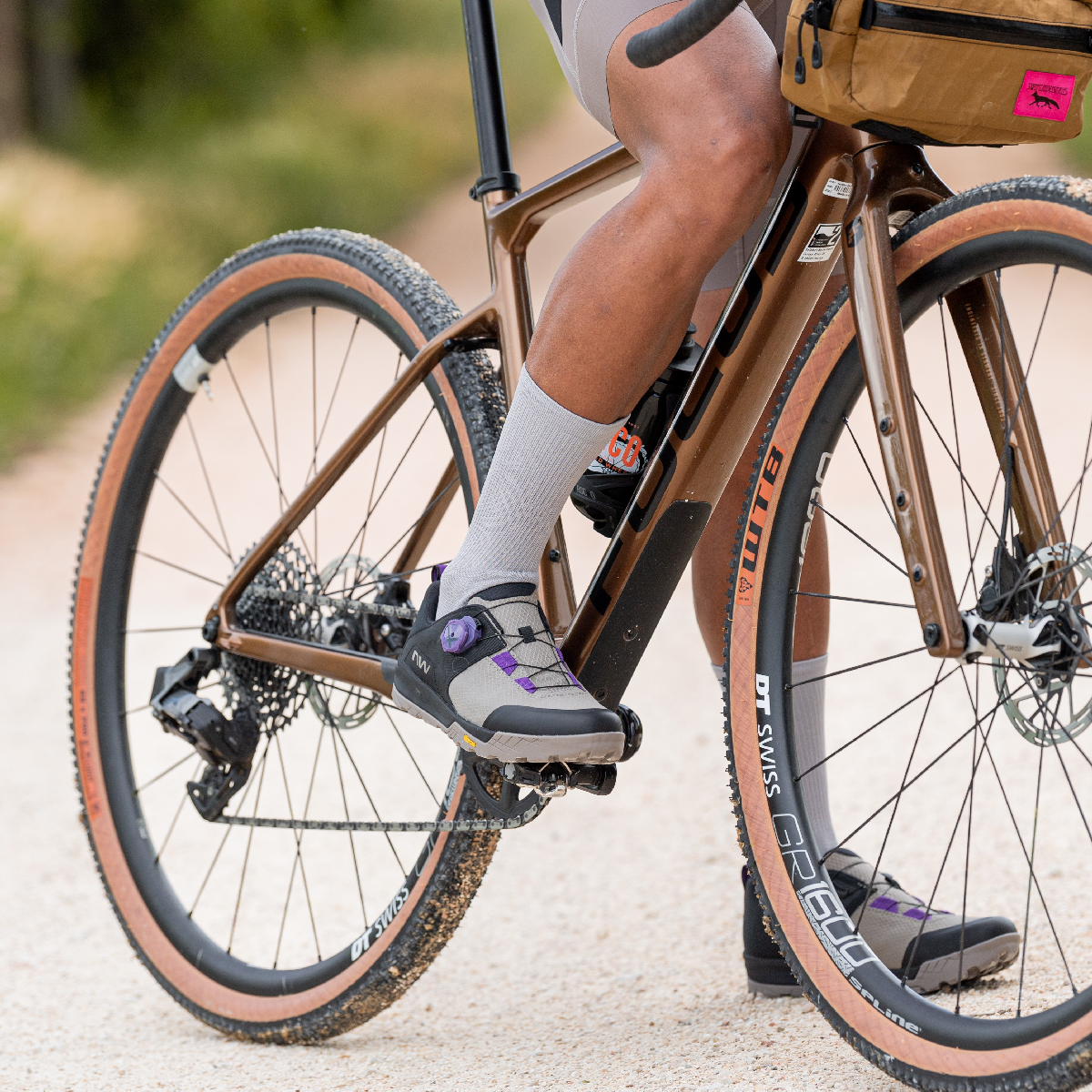 ROCKIT PLUS MTB/Touring Shoes