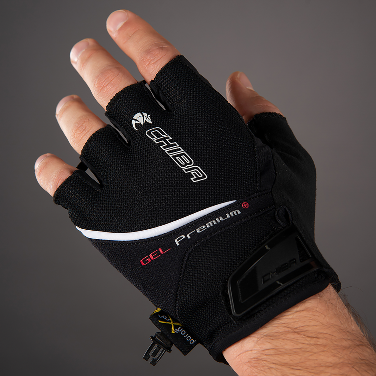 Gel Premium Cycling Gloves