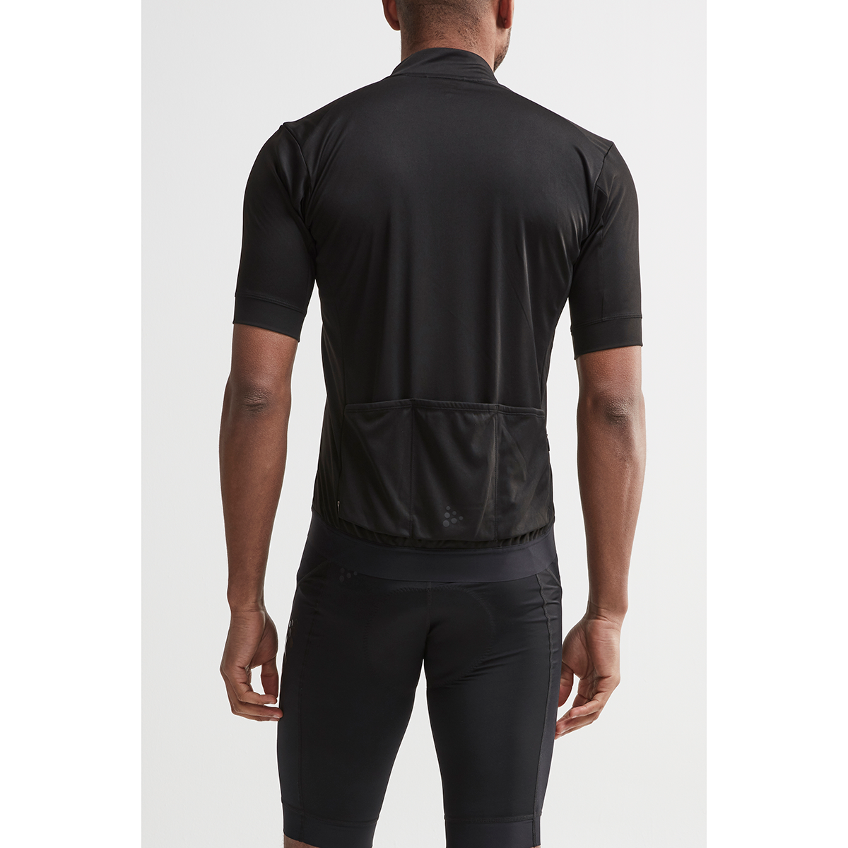 ESSENCE JERSEY M maillot vélo à manches courtes