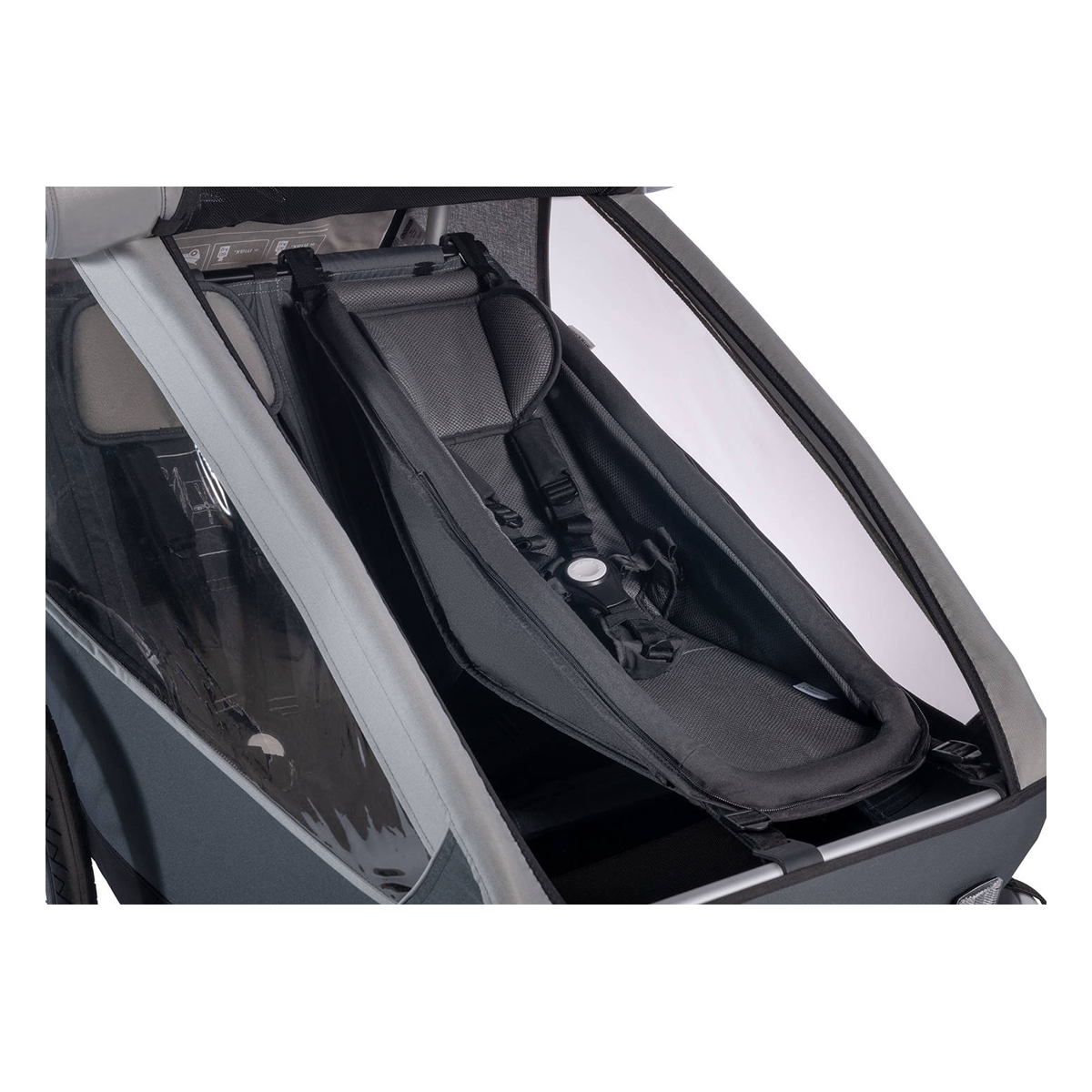 climatex Baby Seat Hammock starting from Model 2014