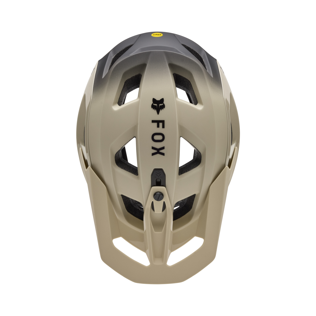 SPEEDFRAME PRO BACKFADE casque de vtt