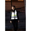 LUCY JACKET FR Damen Reflexweste 