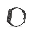 Fenix 8 Sapphire DLC Titan GPS Multisport Watch, 51 mm, AMOLED