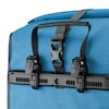 BACK-ROLLER PLUS CR Set bestehend aus zwei Gepäckträgertaschen