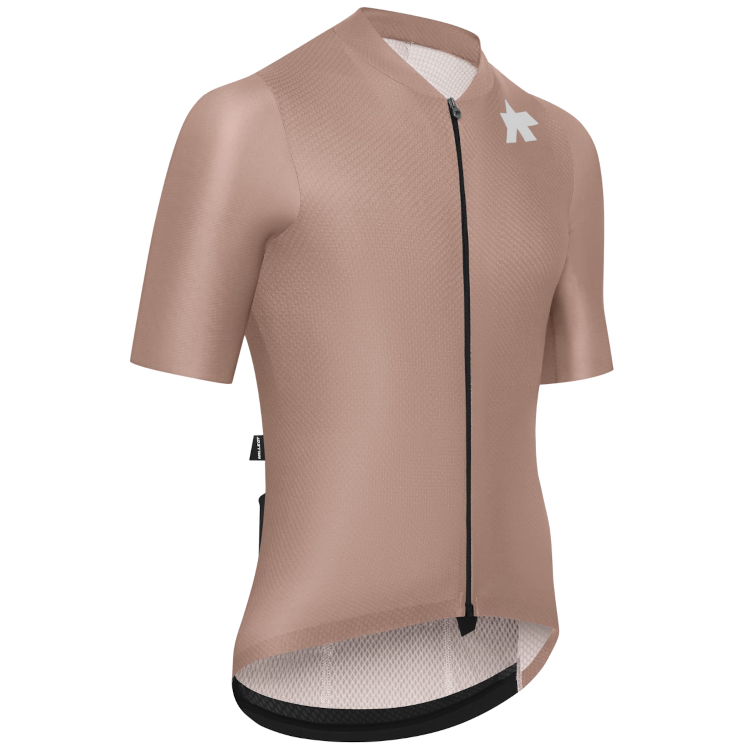 MILLE GT JERSEY S11 EVO Radtrikot