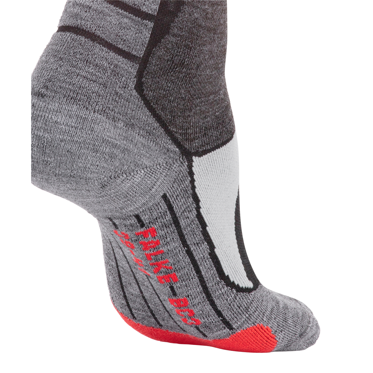 BC3 COMFORT SHORT Cycling Socks